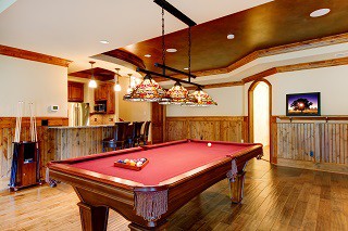 Professional pool table movers in Danville content img1